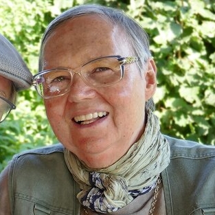 Iny Klocke – Bild: BR/Tanja von Ungern-Sternberg