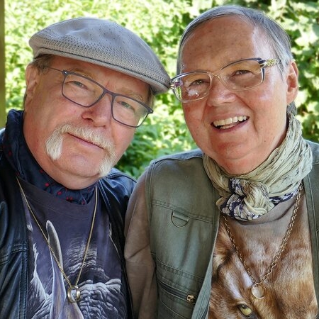 Iny Lorentz – Bild: BR/Tanja von Ungern-Sternberg