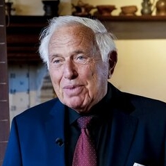 Ioan Holender – Bild: ServusTV / gemini5tv