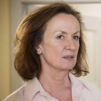 Irene Fischer – Bild: mdr