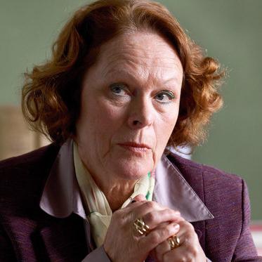 Irene Lindh – Bild: SF