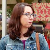 Irene White – Bild: ORF eins