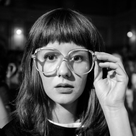 Irina Starshenbaum – Bild: Hype Film Kinovista