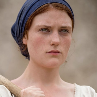 Iris Bry – Bild: SRF1