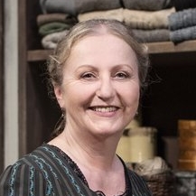 Iris Koneczny – Bild: Johanna Schlüter / BR / BR/Johanna Schlüter