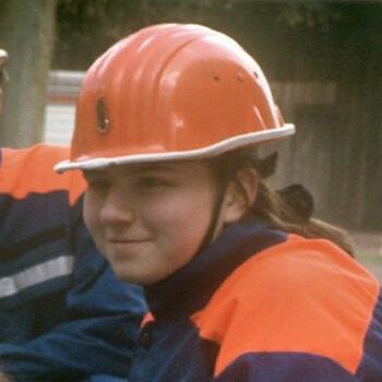 Iris Steinmetz – Bild: NDR/Televersal