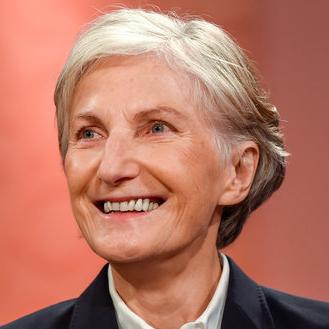 Irmgard Griss – Bild: 3sat