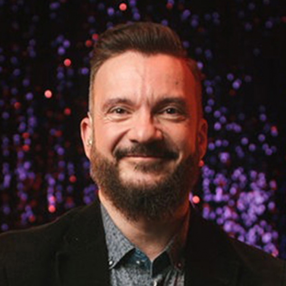 Dr. Irving Wolther – Bild: NDR