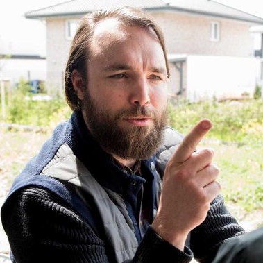 Isaak Dentler – Bild: ©WDR/Martin Rottenkolber