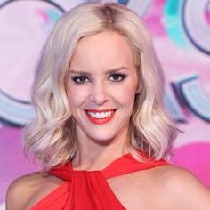 Isabel Edvardsson – Bild: RTLplus / Frank W. Hempel