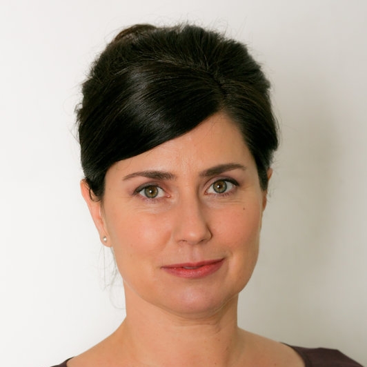 Isabel Mergl – Bild: Christian A. Rieger / ORF / ZDF