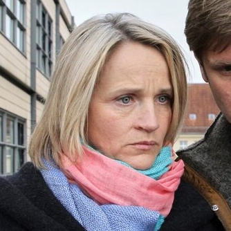 Isabel Schosnig – Bild: MDR/Saxonia Media/Kiss