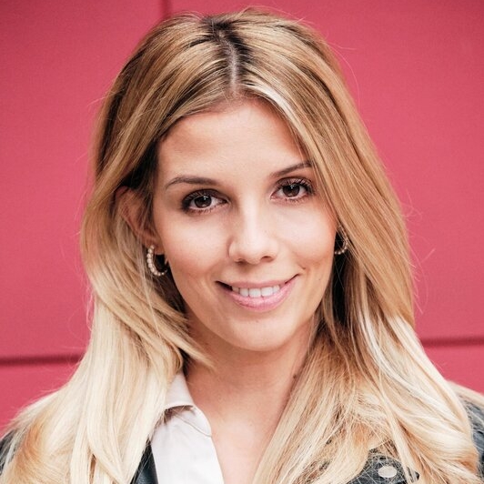 Isabel Vollmer – Bild: RTL Passion