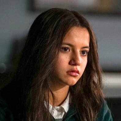 Isabela Merced – Bild: ORF/Pro7/Soldado Movie/Richard Foreman Jr.