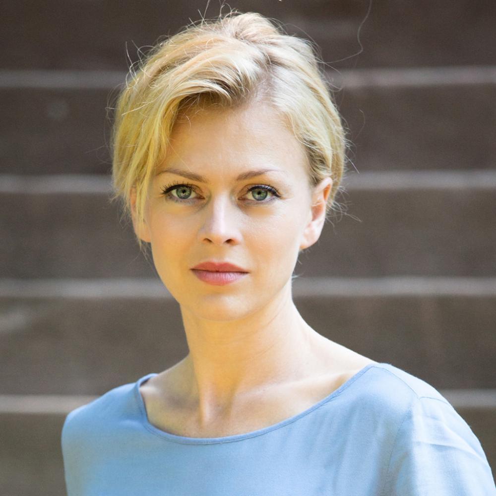 Isabell gerschke rosenheim cops