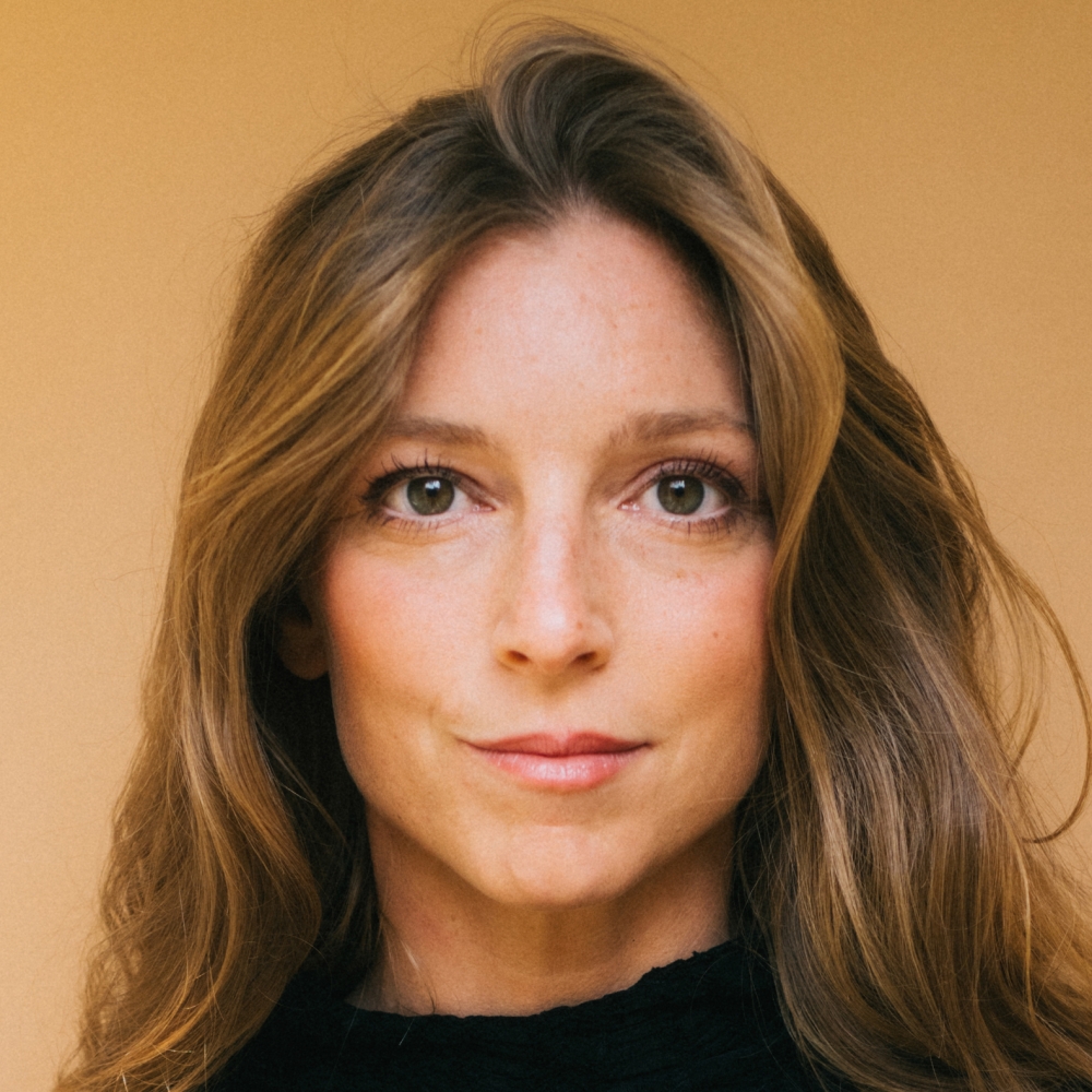 Isabell Giebeler – Bild: Bettina Theuerkauf