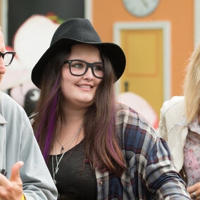 Isabella Amara – Bild: Puls 4