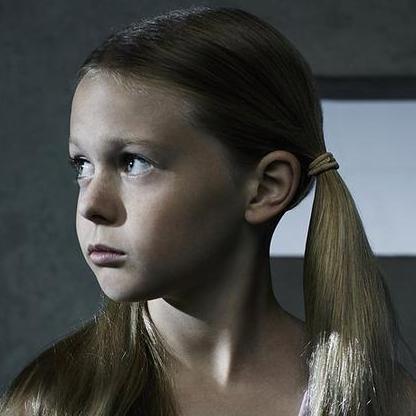 Isabella Crovetti – Bild: Justin Stephens/USA Network