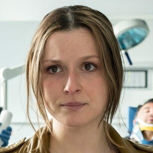 Isabella Krieger – Bild: ARD/Jens-Ulrich Koch