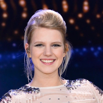 Isabella Levina Lueen – Bild: NDR/Willi Weber