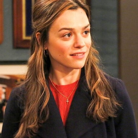 Isabella Pisacane – Bild: RTL / © 2018 Universal Network Television LLC