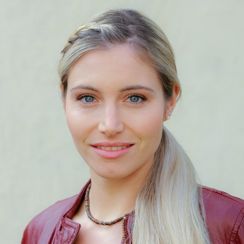 Isabella Surel – Bild: ORF