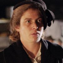 Isabelle Barth – Bild: arte