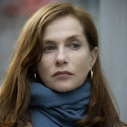 Isabelle Huppert – Bild: WDR/MFA+ FilmDistribution