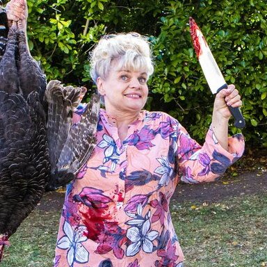 Isabelle Nanty – Bild: Philippe LE ROUX – FTV