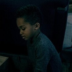 Isaiah Rockcliffe – Bild: SRF/MGM Television Entertainment Inc.