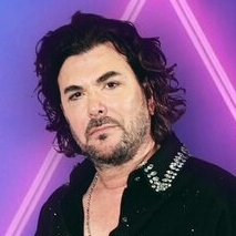 Ismet Atli – Bild: Joyn / René Lohse