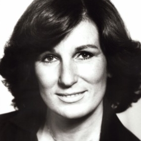 Isolde Thümmler – Bild: Privat