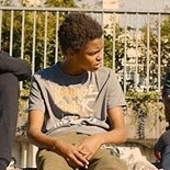 Issa Perica – Bild: PLURIMEDIA (Le Pacte / SRAB Films / Rectangle Productions / Lyly Films)