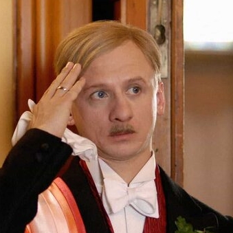 Ivan Barnev – Bild: MDR/Bavaria Pictures