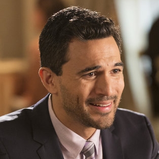 Ivan Hernandez – Bild: 2015 American Broadcasting Companies, Inc. All rights reserved. Lizenzbild frei