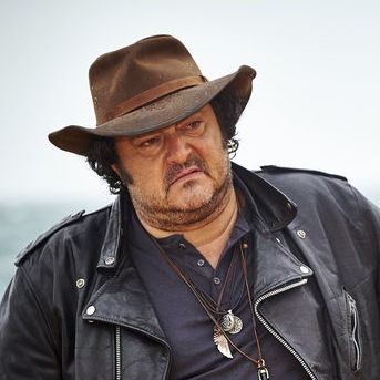 Ivan Kaye – Bild: ZDF / Mike Hogan