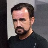 Ivan Robert – Bild: ZDF