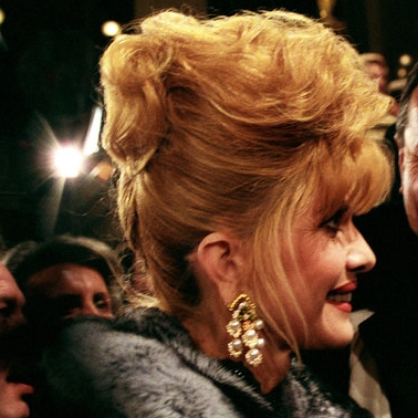 Ivana Trump – Bild: ORF III