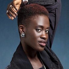 Ivy Quainoo – Bild: NDR/Helen Sobiralski