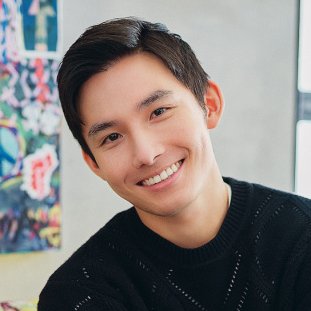 Izaya Igaki – Bild: 2026 Netflix, Inc.