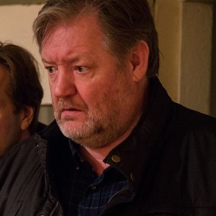 Jóhann Sigurðarson – Bild: Sky Atlantic HD/ZDF/Lilja Jönsdöttir/RVK Studios