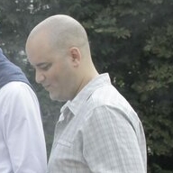 Jérôme Commandeur – Bild: Studiocanal