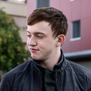 Jérôme Humm – Bild: SRF/Samuel Schalch