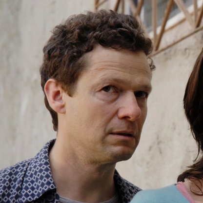 Jérôme Kircher – Bild: ARTE France / © Cinéma Dépendant/Paula Prandini Jérôme Kircher – Bild: ARTE France / © Cinéma Dépendant/Paula Prandini