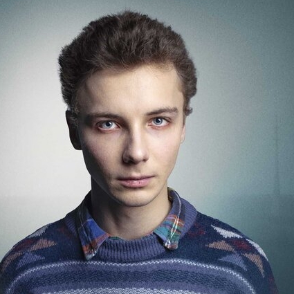 Jérémy Gillet – Bild: ZDF/About premium content