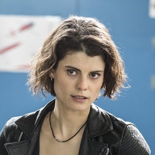 Jördis Richter – Bild: ZDF und Felix Holland