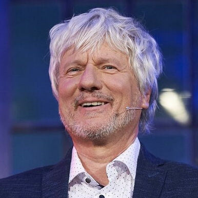 Jürgen Becker – Bild: WDR/Melanie Grande