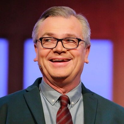 Jürgen Beckers – Bild: WDR/Dirk Borm