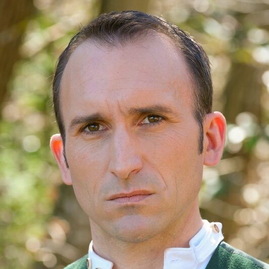 Jürgen Fischer – Bild: Christian A. Rieger