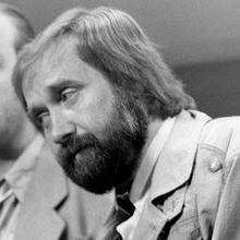 Jürgen Kluckert – Bild: rbb